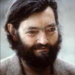 Julio Cortazar