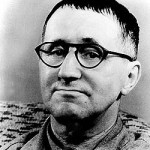 B. Brecht