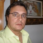 fermin lopez Costero