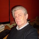 Sergio Gaut vel Hartman